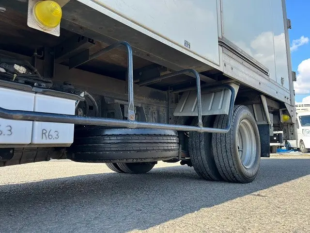 トヨタ トヨエース BDG-XZU308(未入力/関係無)の写真36