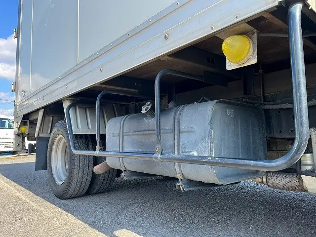 トヨタ トヨエース BDG-XZU308(未入力/関係無)の写真37