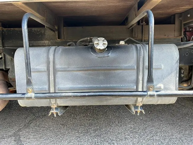 トヨタ トヨエース BDG-XZU308(未入力/関係無)の写真38