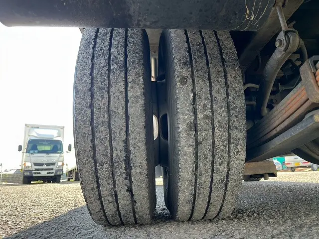 トヨタ トヨエース BDG-XZU308(未入力/関係無)の写真43