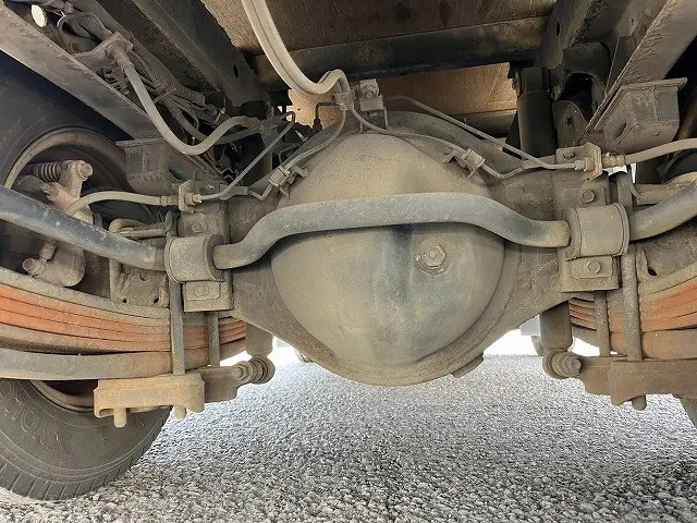 トヨタ トヨエース BDG-XZU308(未入力/関係無)の写真44