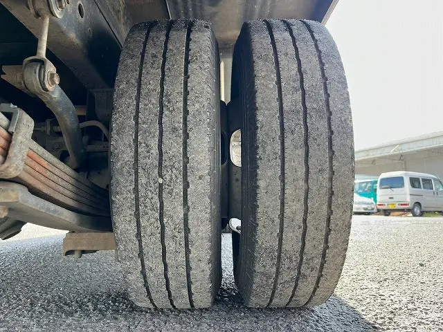 トヨタ トヨエース BDG-XZU308(未入力/関係無)の写真45