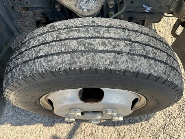 トヨタ トヨエース BDG-XZU308(未入力/関係無)の写真46