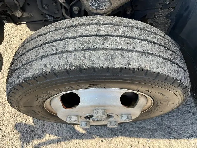 トヨタ トヨエース BDG-XZU308(未入力/関係無)の写真47