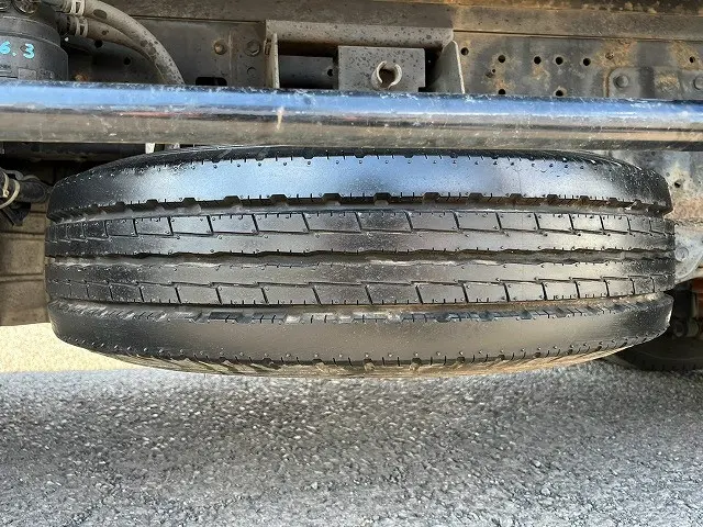 トヨタ トヨエース BDG-XZU308(未入力/関係無)の写真48