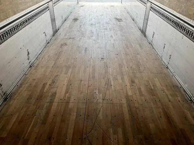 UD クオン QPG-CG5ZA(8x4)の写真14