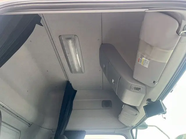 UD クオン QPG-CG5ZA(8x4)の写真22