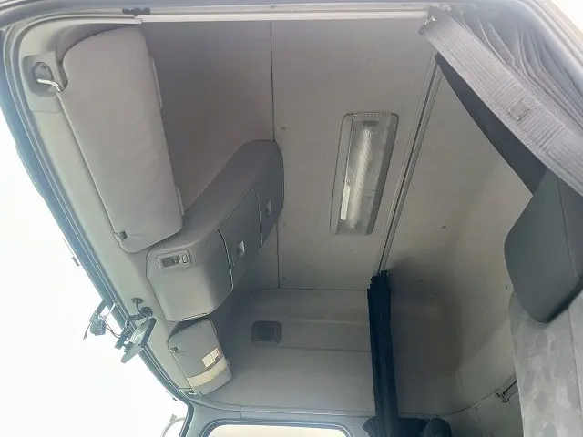 UD クオン QPG-CG5ZA(8x4)の写真26