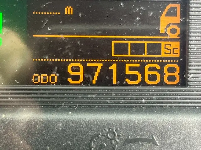 UD クオン QPG-CG5ZA(8x4)の写真28