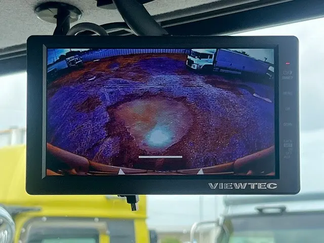 UD クオン QPG-CG5ZA(8x4)の写真34