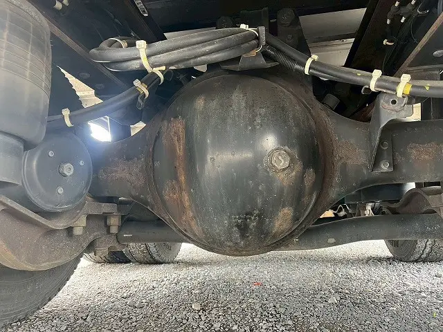 UD クオン QPG-CG5ZA(8x4)の写真42