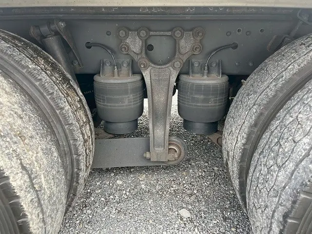 UD クオン QPG-CG5ZA(8x4)の写真44