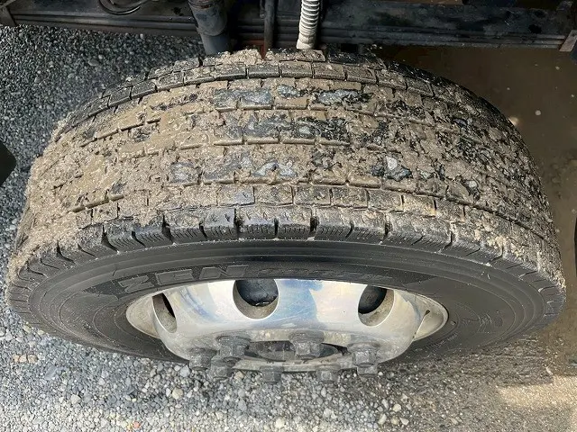 UD クオン QPG-CG5ZA(8x4)の写真48