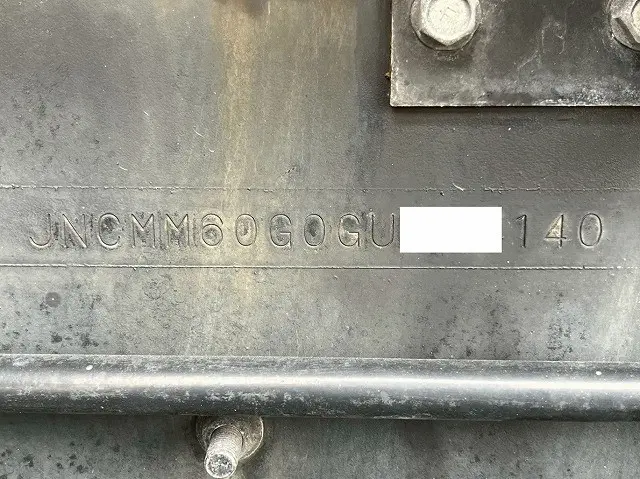 UD クオン QPG-CG5ZA(8x4)の写真50