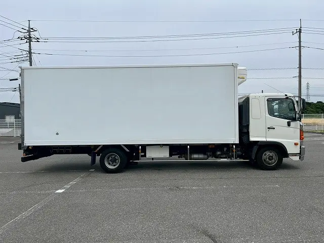 ★★後輪エアサス!★6400×フルワイド!★H28-レンジャー・冷蔵冷凍車★|日野 レンジャー TKG-FD7JLAG(未入力/関係無)の写真5