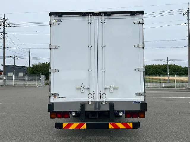 H28-レンジャー・冷蔵冷凍車★車検付!令和7年12月迄★-30℃低温設定!★|日野 レンジャー TKG-FD7JLAG(未入力/関係無)の写真7