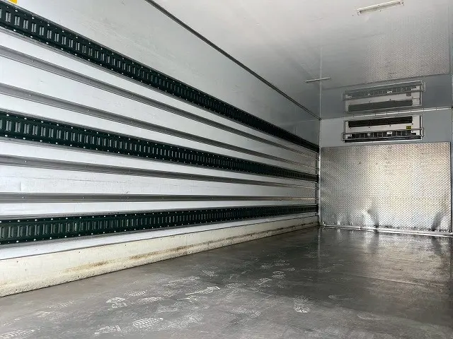 日野 レンジャー TKG-FD7JLAG(未入力/関係無)の写真15