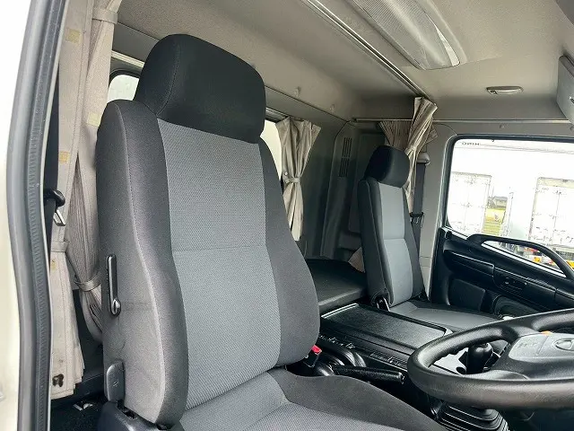 日野 レンジャー TKG-FD7JLAG(未入力/関係無)の写真20