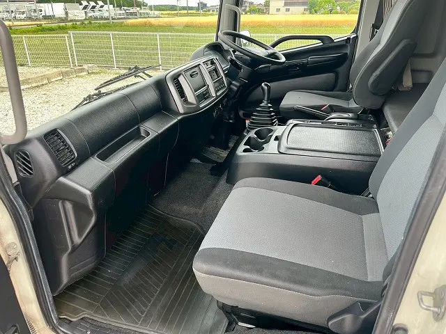 日野 レンジャー TKG-FD7JLAG(未入力/関係無)の写真22