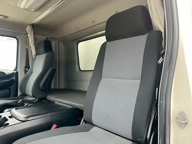 日野 レンジャー TKG-FD7JLAG(未入力/関係無)の写真23