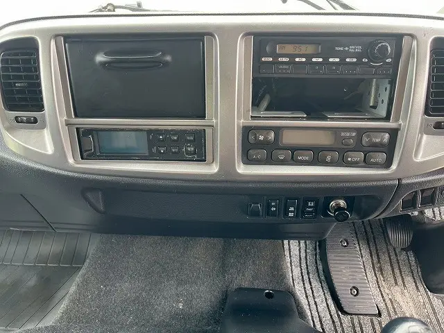 日野 レンジャー TKG-FD7JLAG(未入力/関係無)の写真27