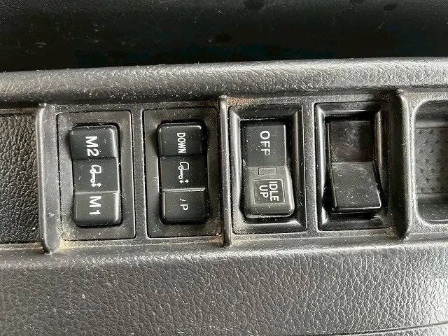 日野 レンジャー TKG-FD7JLAG(未入力/関係無)の写真31