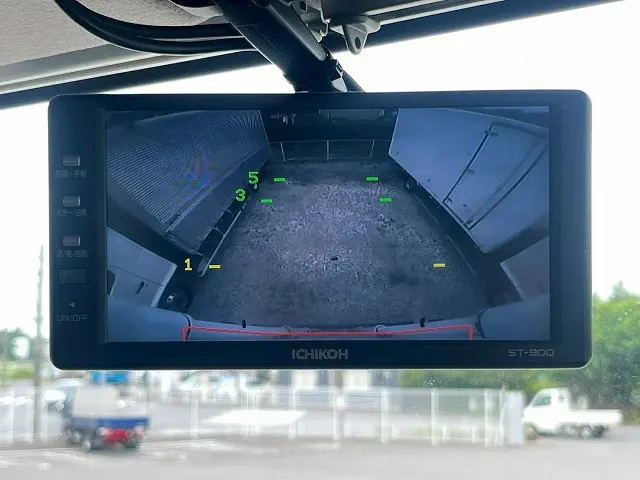 日野 レンジャー TKG-FD7JLAG(未入力/関係無)の写真32