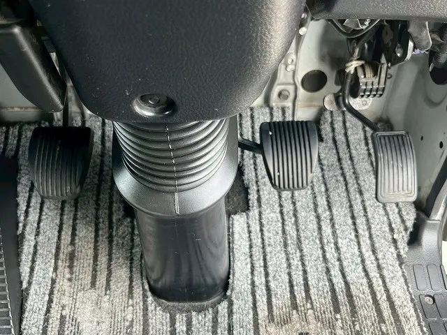 日野 レンジャー TKG-FD7JLAG(未入力/関係無)の写真34