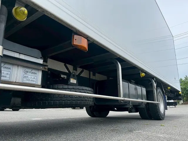 日野 レンジャー TKG-FD7JLAG(未入力/関係無)の写真36