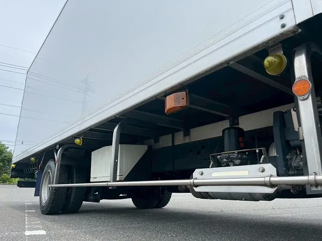 日野 レンジャー TKG-FD7JLAG(未入力/関係無)の写真37