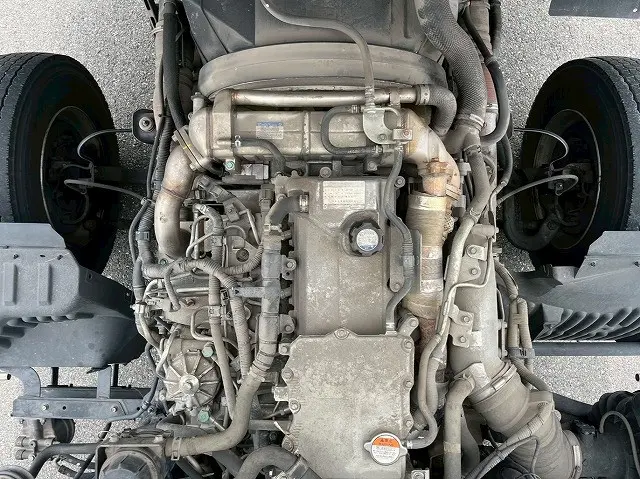 日野 レンジャー TKG-FD7JLAG(未入力/関係無)の写真40