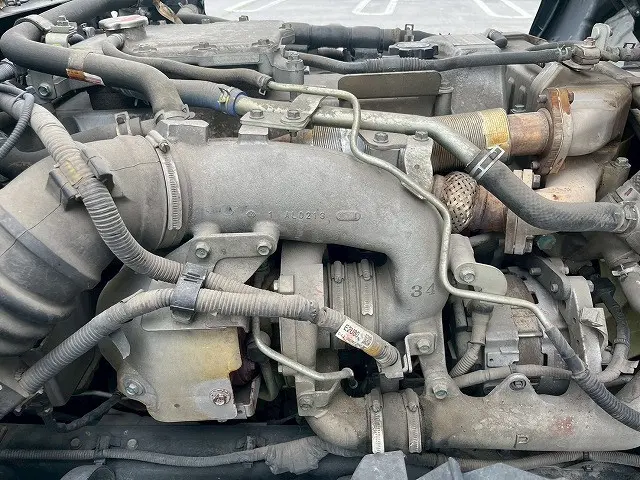 日野 レンジャー TKG-FD7JLAG(未入力/関係無)の写真41