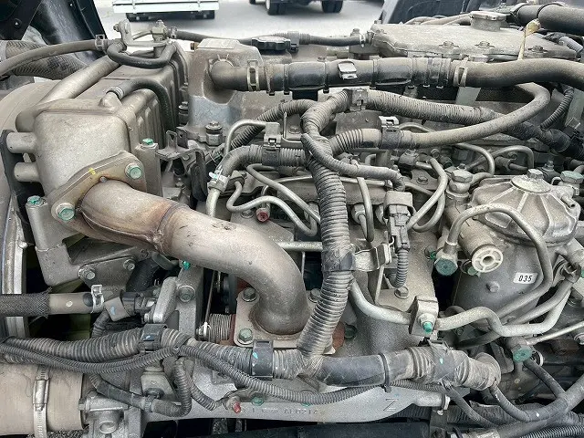 日野 レンジャー TKG-FD7JLAG(未入力/関係無)の写真42