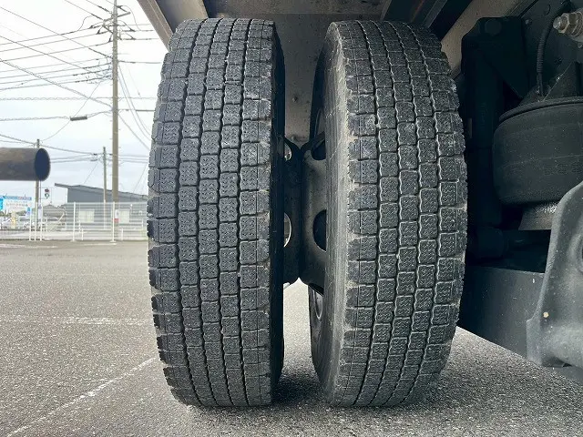 日野 レンジャー TKG-FD7JLAG(未入力/関係無)の写真44