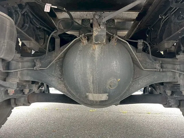 日野 レンジャー TKG-FD7JLAG(未入力/関係無)の写真45