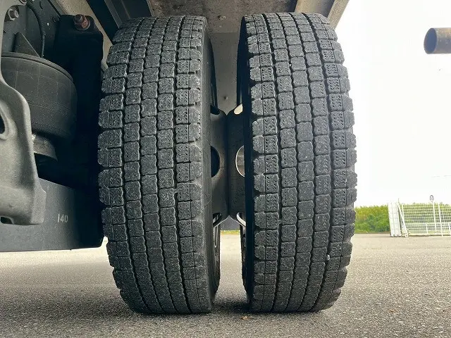 日野 レンジャー TKG-FD7JLAG(未入力/関係無)の写真46