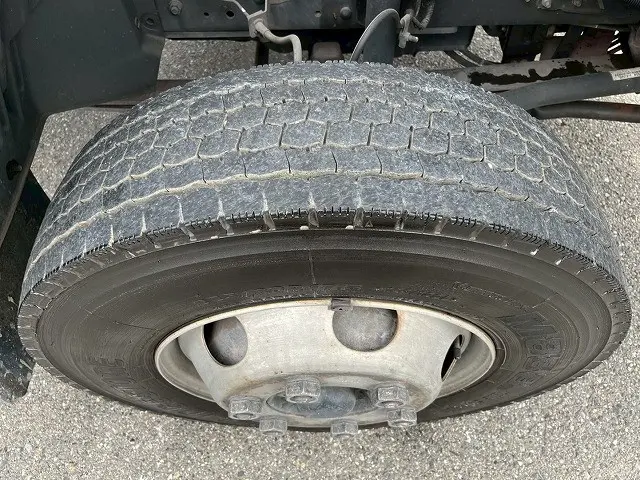 日野 レンジャー TKG-FD7JLAG(未入力/関係無)の写真47