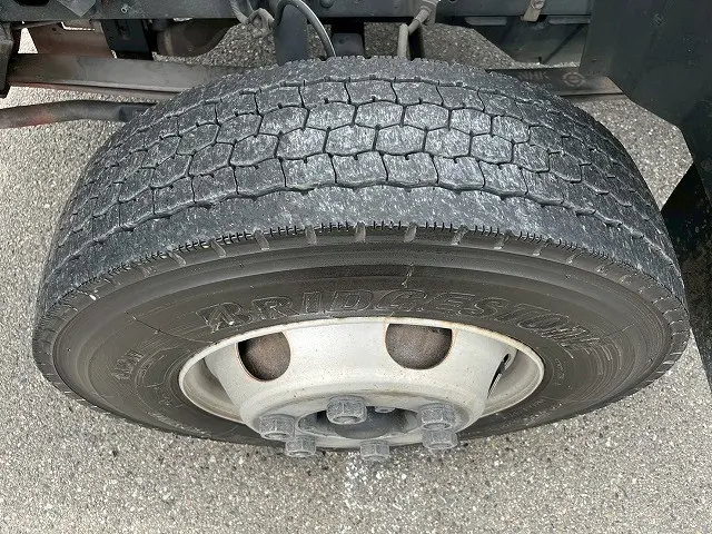 日野 レンジャー TKG-FD7JLAG(未入力/関係無)の写真48