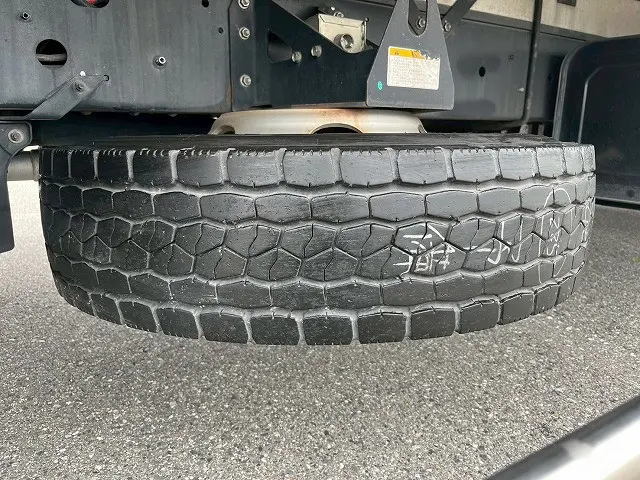 日野 レンジャー TKG-FD7JLAG(未入力/関係無)の写真49