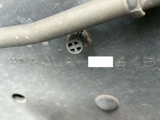 日野 レンジャー TKG-FD7JLAG(未入力/関係無)の写真50