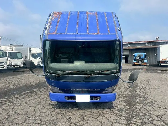 ★H18-キャンター・平ボディPG★新明和製・アーム式パワーゲート！★★|三菱 キャンター PA-FE70BB(未入力/関係無)の写真4