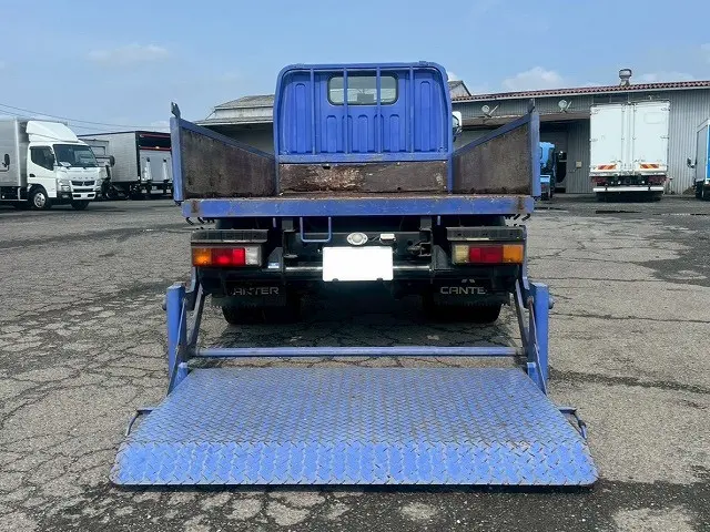 三菱 キャンター PA-FE70BB(未入力/関係無)の写真13