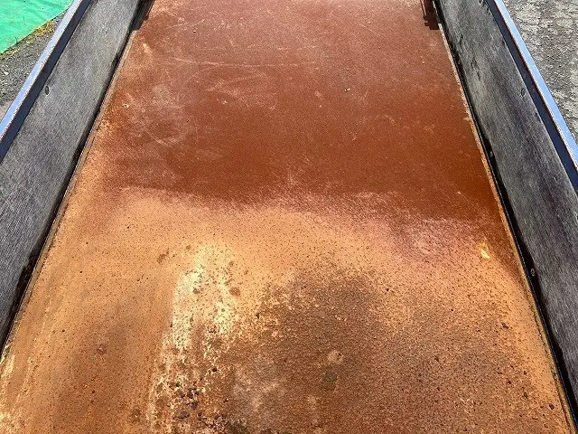 三菱 キャンター PA-FE70BB(未入力/関係無)の写真14