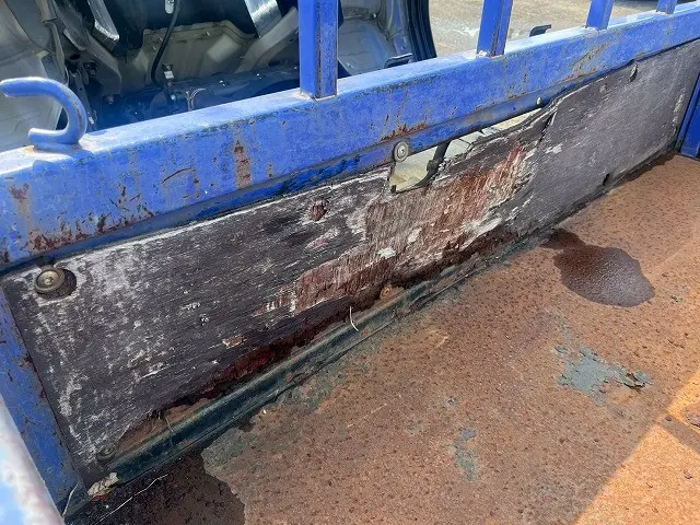 三菱 キャンター PA-FE70BB(未入力/関係無)の写真15