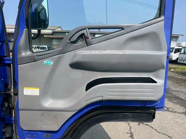 三菱 キャンター PA-FE70BB(未入力/関係無)の写真18