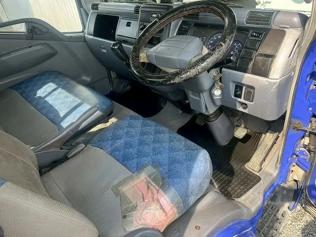 三菱 キャンター PA-FE70BB(未入力/関係無)の写真19