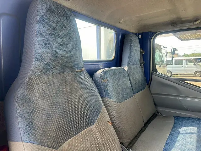 三菱 キャンター PA-FE70BB(未入力/関係無)の写真20