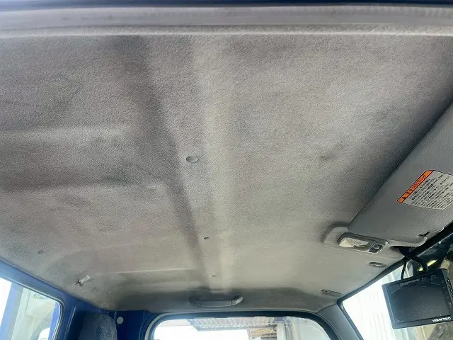 三菱 キャンター PA-FE70BB(未入力/関係無)の写真21