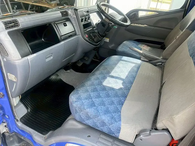 三菱 キャンター PA-FE70BB(未入力/関係無)の写真23