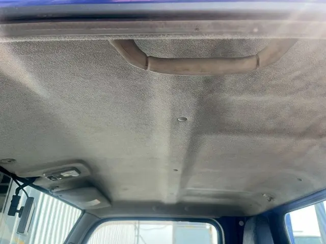 三菱 キャンター PA-FE70BB(未入力/関係無)の写真25